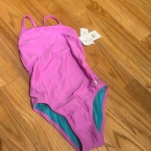 Size 26 Speedo swimsuit